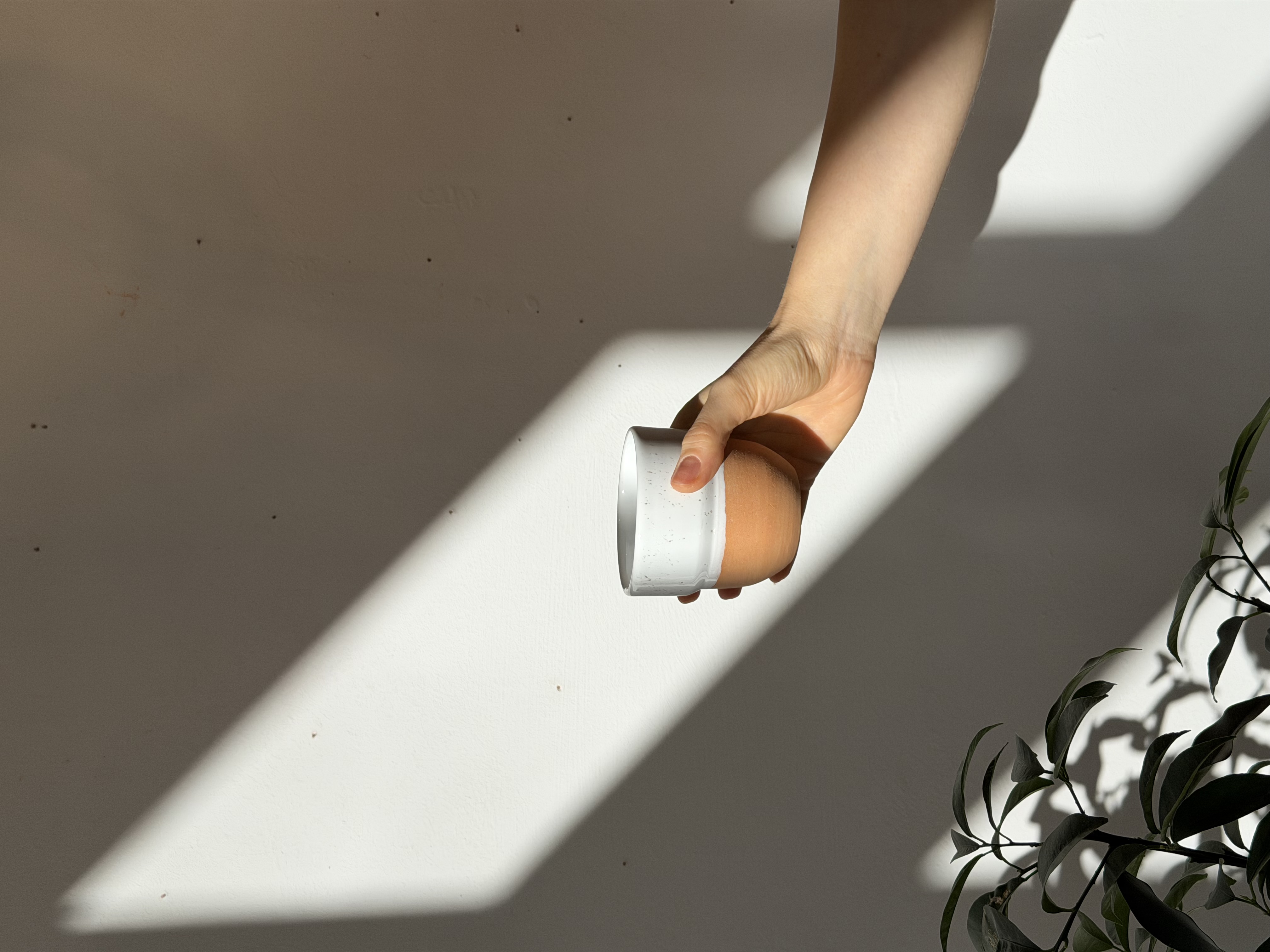 Ceramic Cups — handthrown collection
