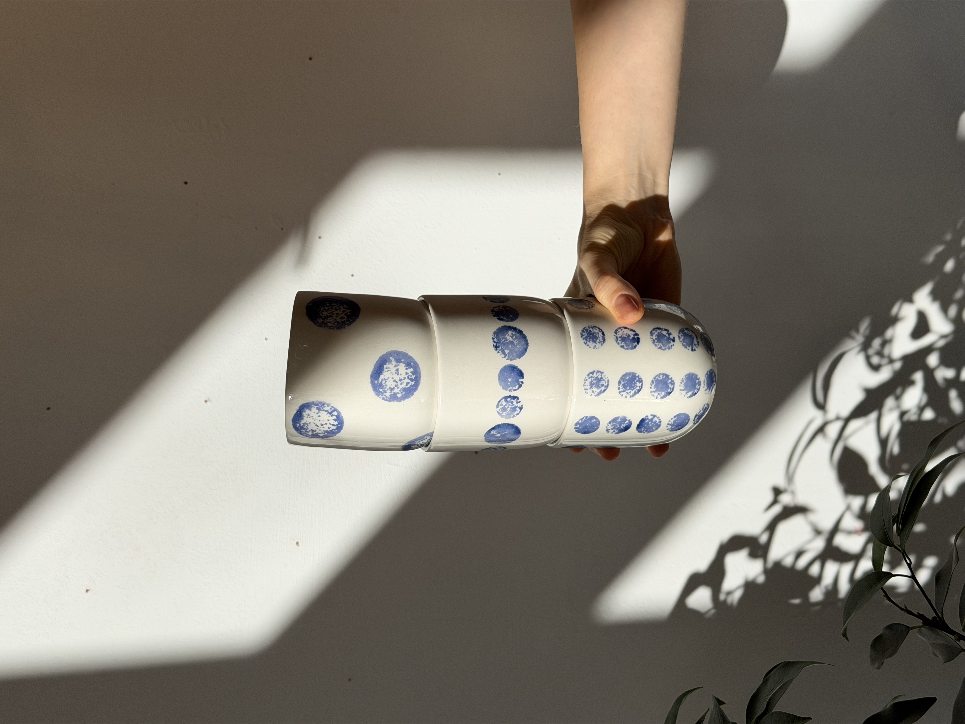 Ceramic Cups
