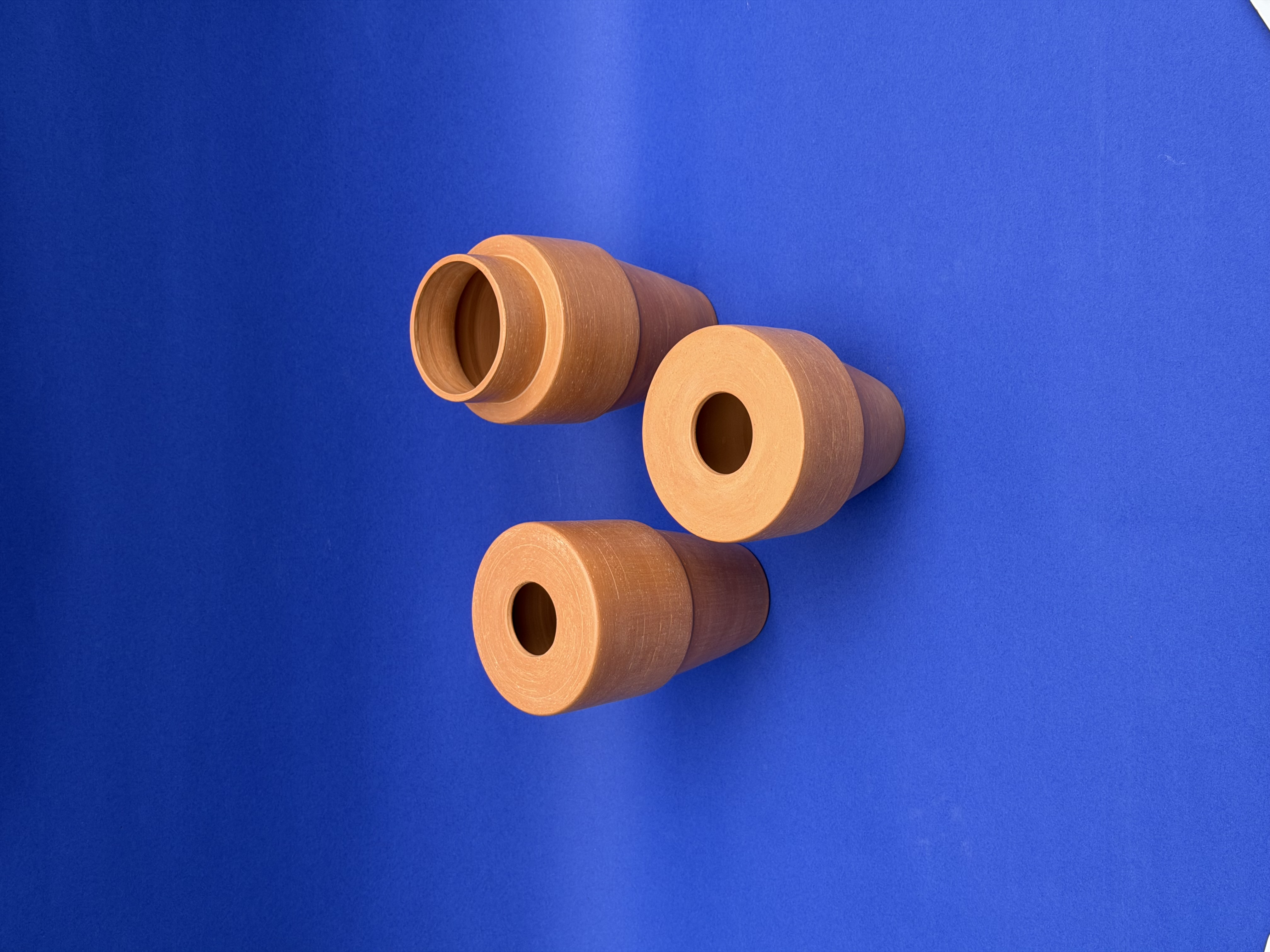 Ceramic vase